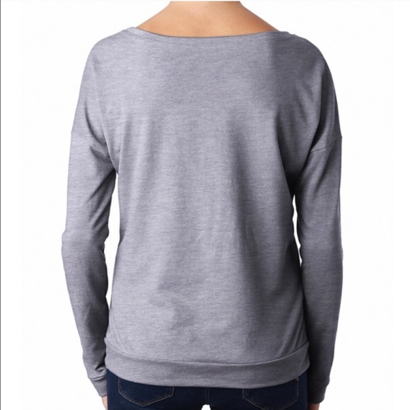 🎉HP🎉 Weekend Crewneck Sweater 🍃 - Picture 3 of 7