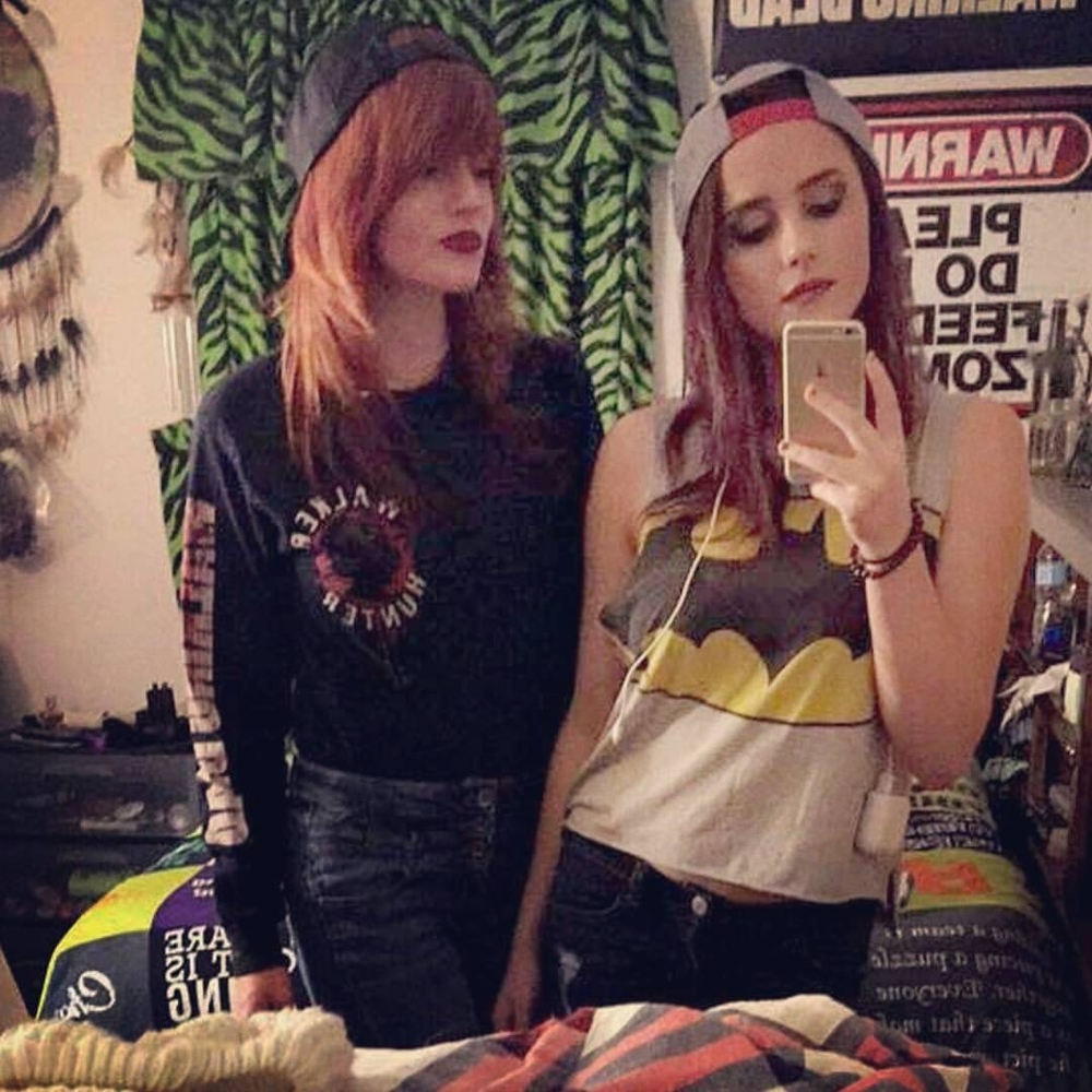 Meet your Posher, Abby