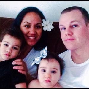 Meet your Posher, Vaimiti