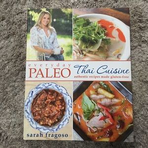 Everyday Paleo Thai Cuisine