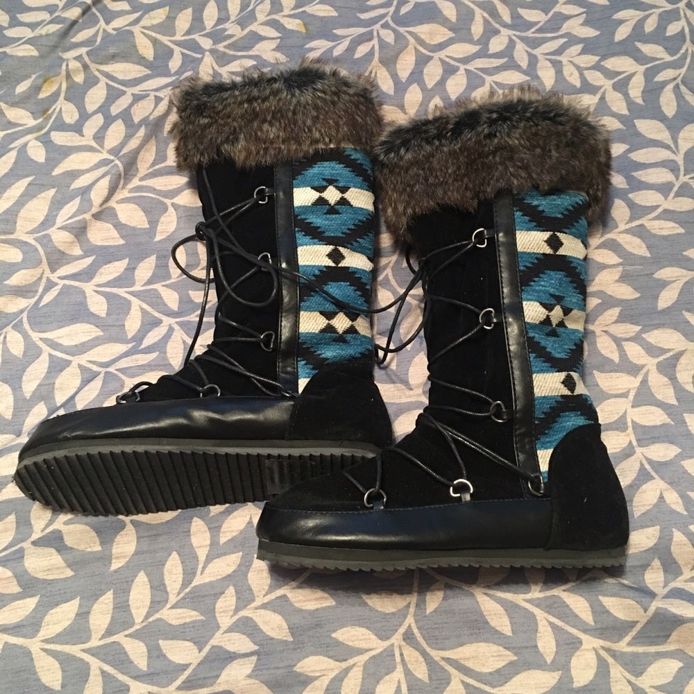 Women's Boots