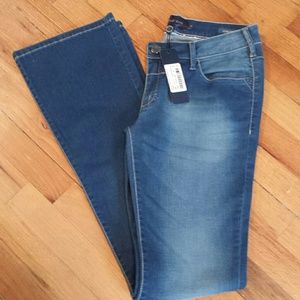 CARLOS MIELE, Italian  Low Fit Jeans