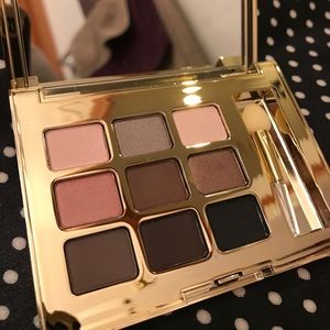 Estēe Lauder Eyeshadow Palate