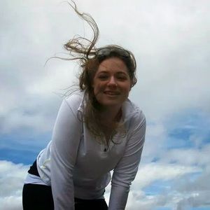 Meet your Posher, Jamie