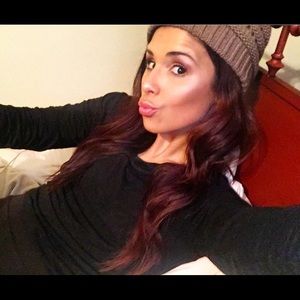 Meet your Posher, Brittany