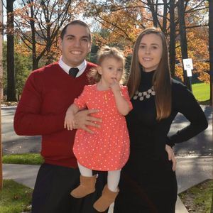 Meet your Posher, Nicholas