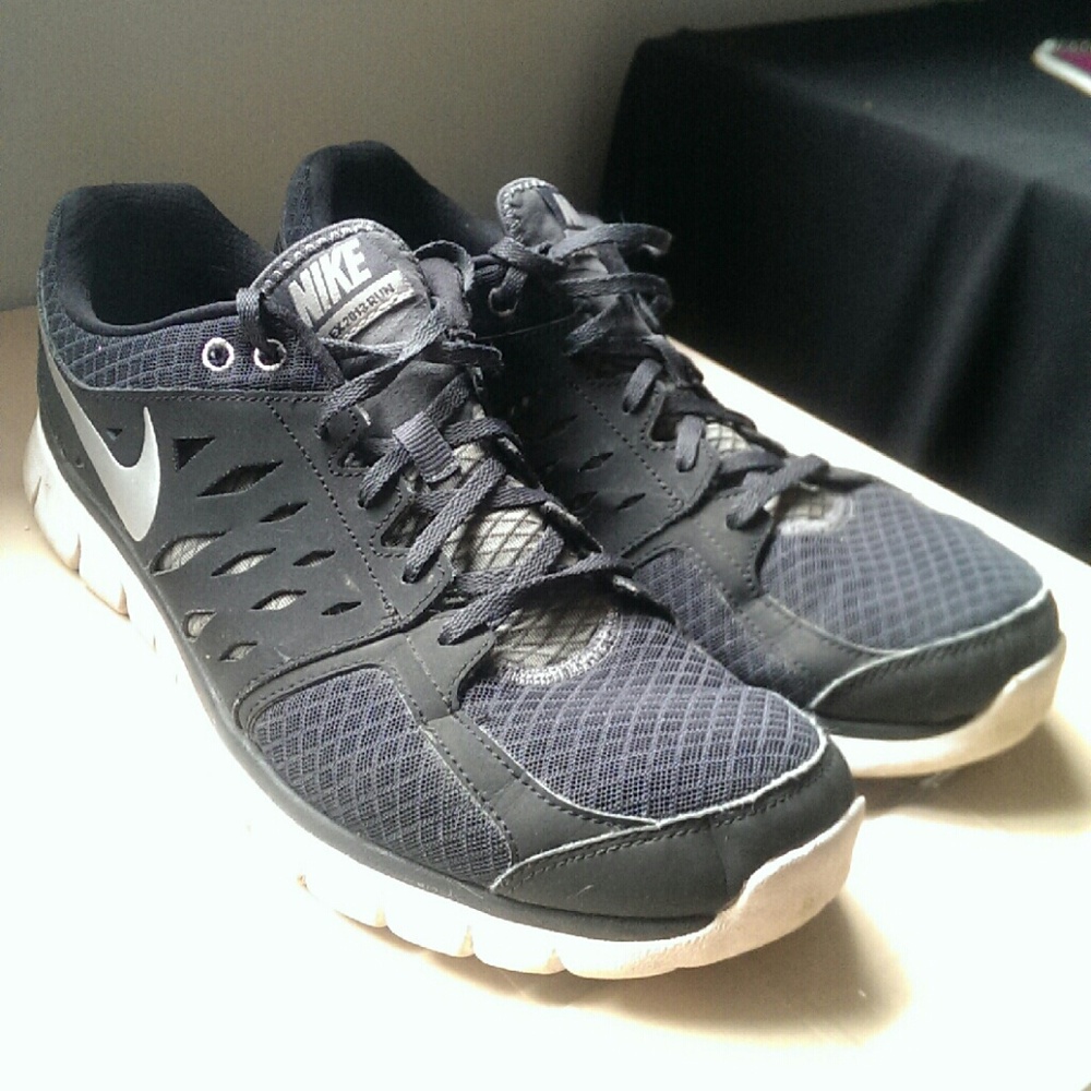 Men's 2013 Nike Flex Run
