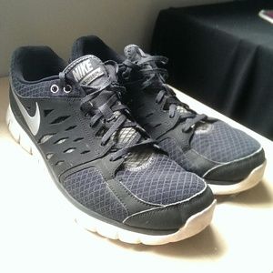 Men's 2013 Nike Flex Run