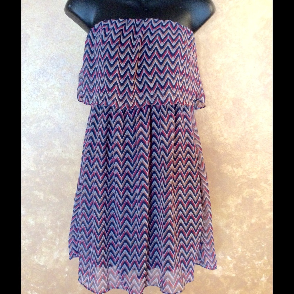 Simple & Chic Dress