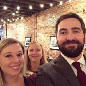 Meet your Posher, Adam
