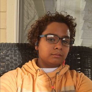 Meet your Posher, Ben