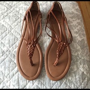 Lucky Brand Sandals