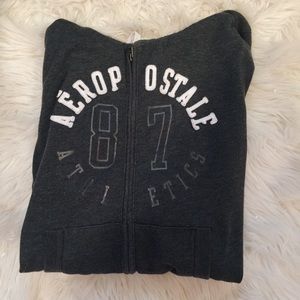 Aeropostale Jacket