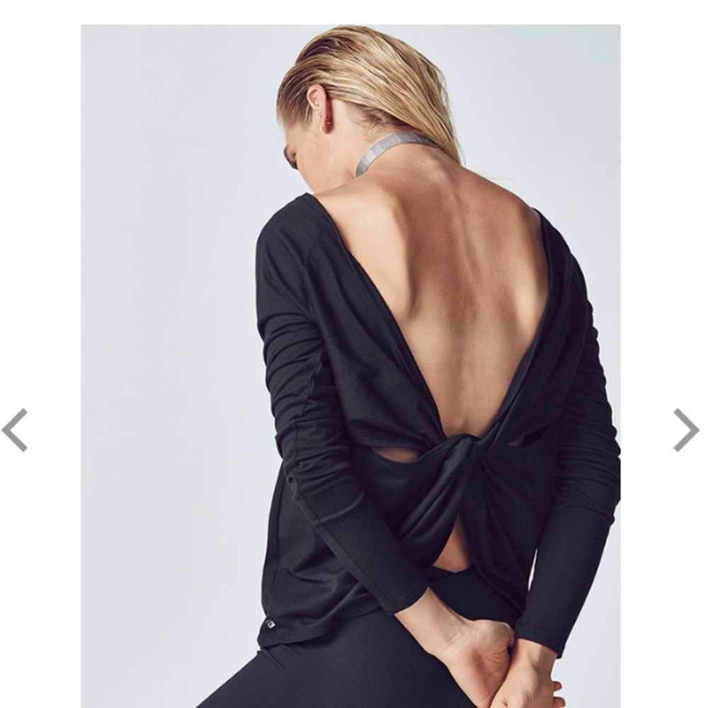 Fabletics Ariana Top
