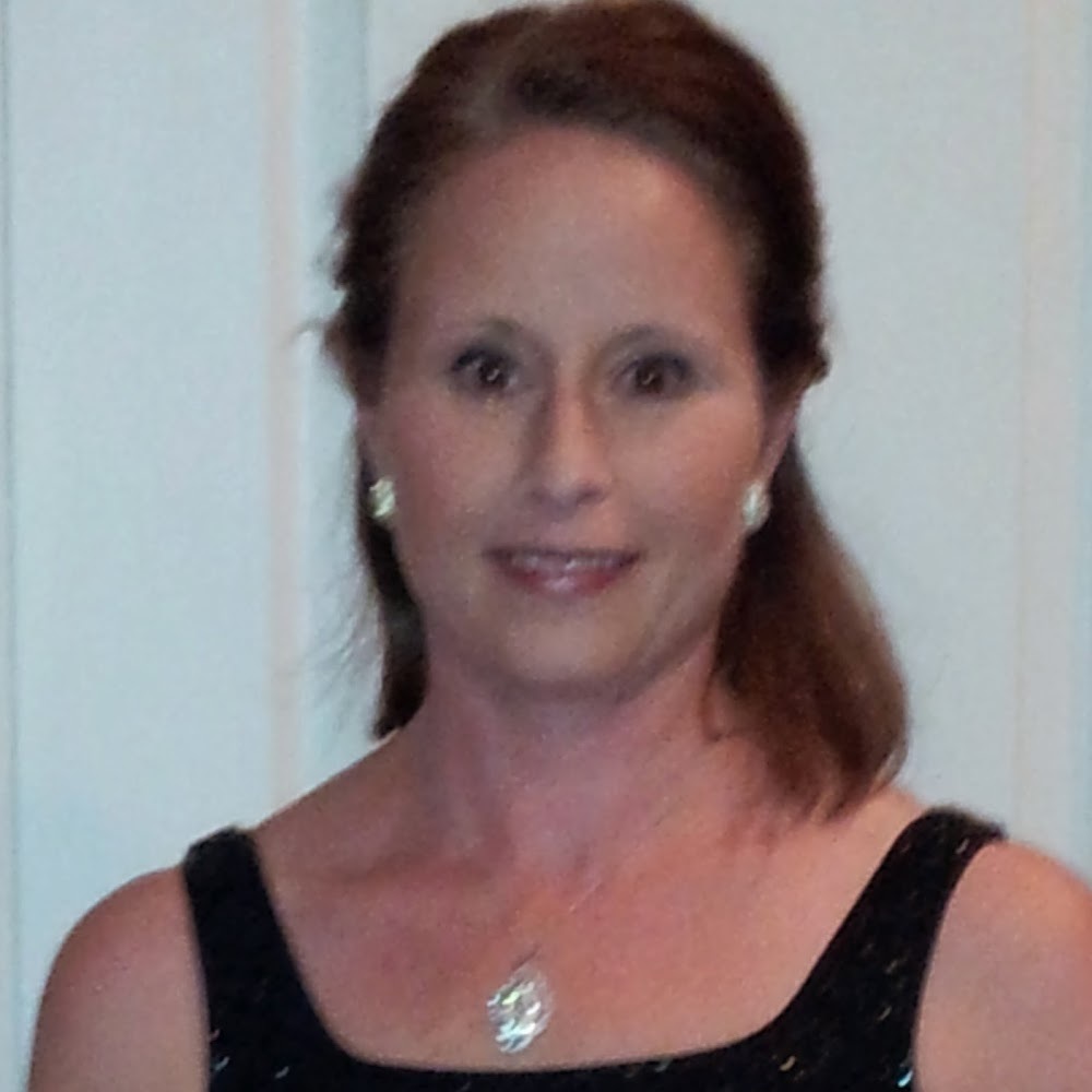 Meet your Posher, Christie