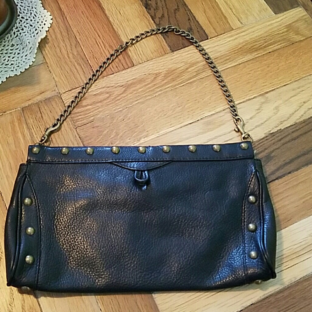 Faux leather purse - Picture 2 of 5