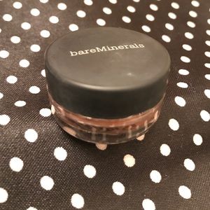 Bare Minerals Eyeshadow