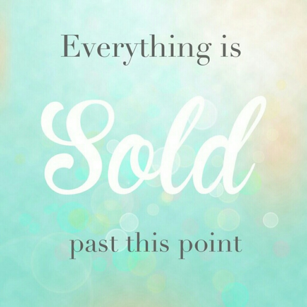 Thank you sooo much for visiting my closet!