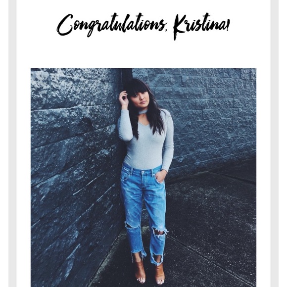 PM 'Love or List' WINNER🎈 - Picture 8 of 8