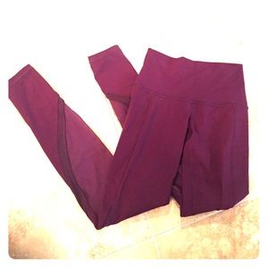 Lululemon Leggings