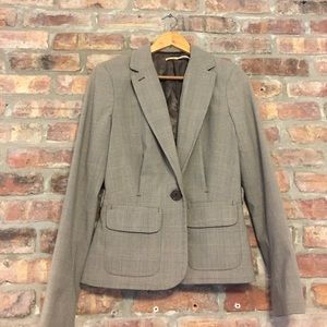 Perfectly Tailored Blazer