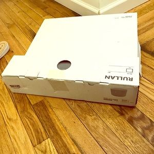 IKEA "Rullan" brand new in box