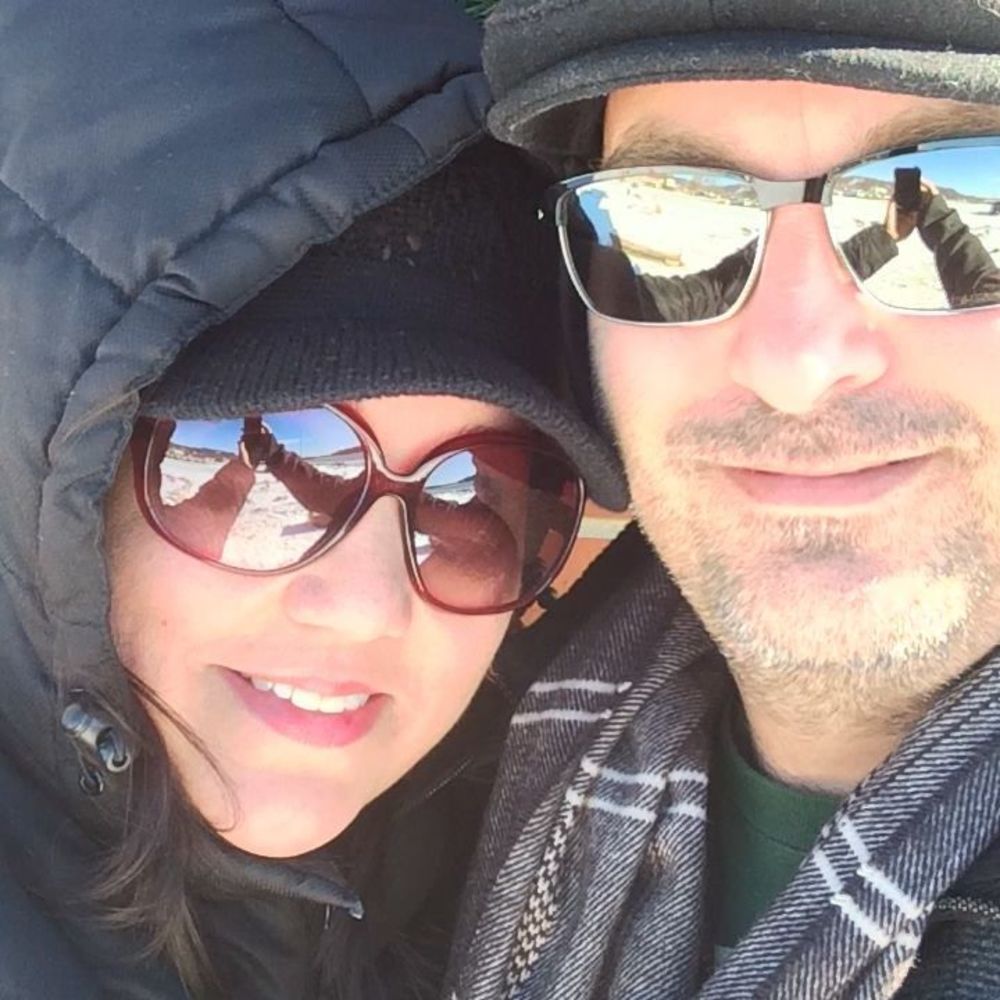 Meet your Posher, Bridget