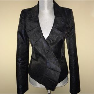 RACHEL ZOE blazer