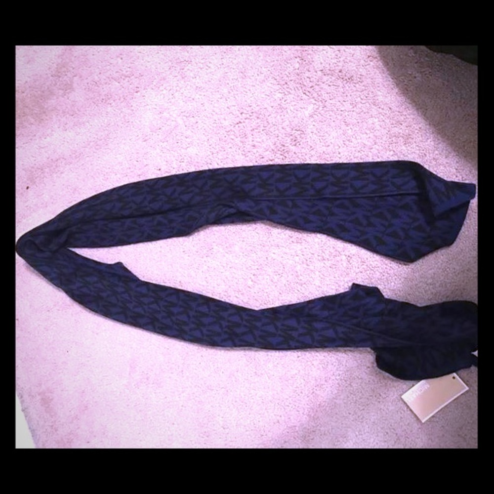 Brand New Michael Kors scarf