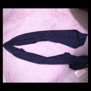 Brand New Michael Kors scarf
