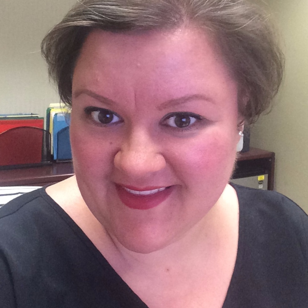 Meet your Posher, Maria