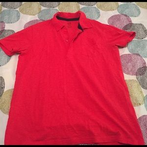 Armani Exchange shirt