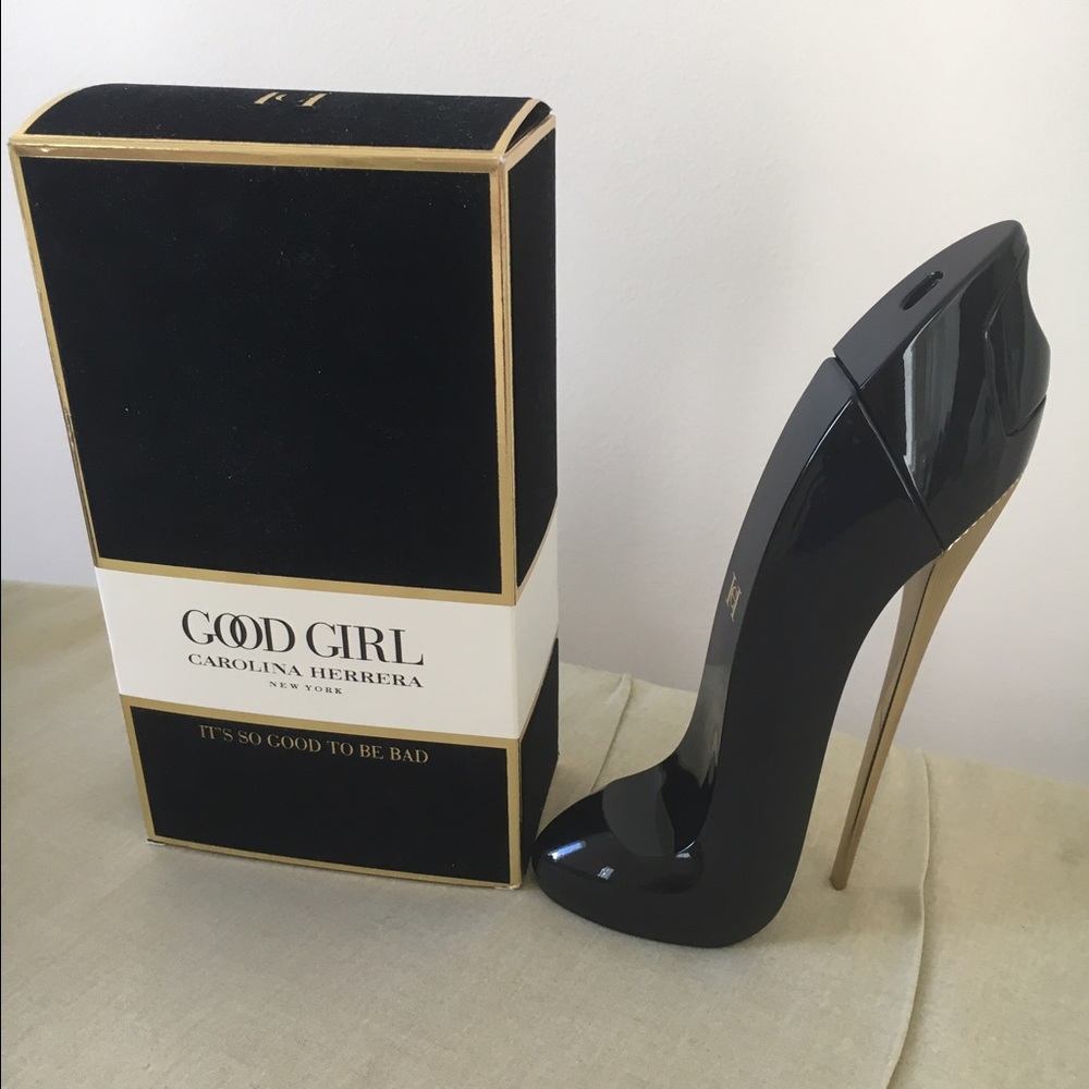 Carolina Herrera Good Girl Perfume. 2.7FL