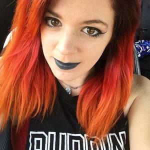 Meet your Posher, Haley