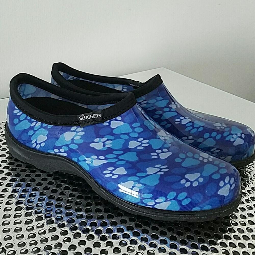 Rainshoes Sloggers