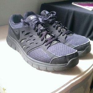 Men's Nike 2013 Flex Runs