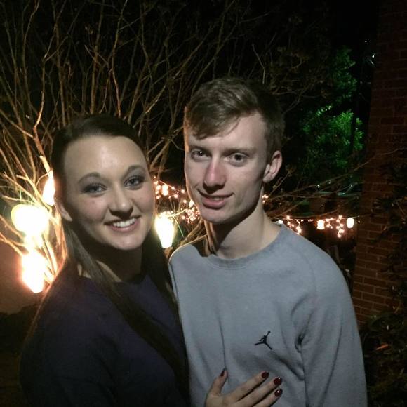 Meet your Posher, Clint - Picture 1 of 1