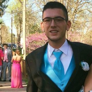 Meet your Posher, Kyle