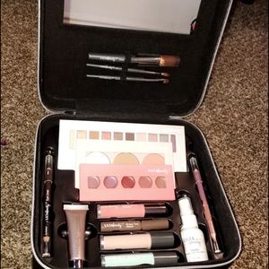 Ulta beauty makeup kit