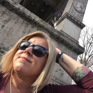 Meet your Posher, Candice