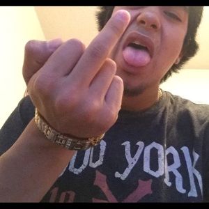 Meet your Posher, Hector