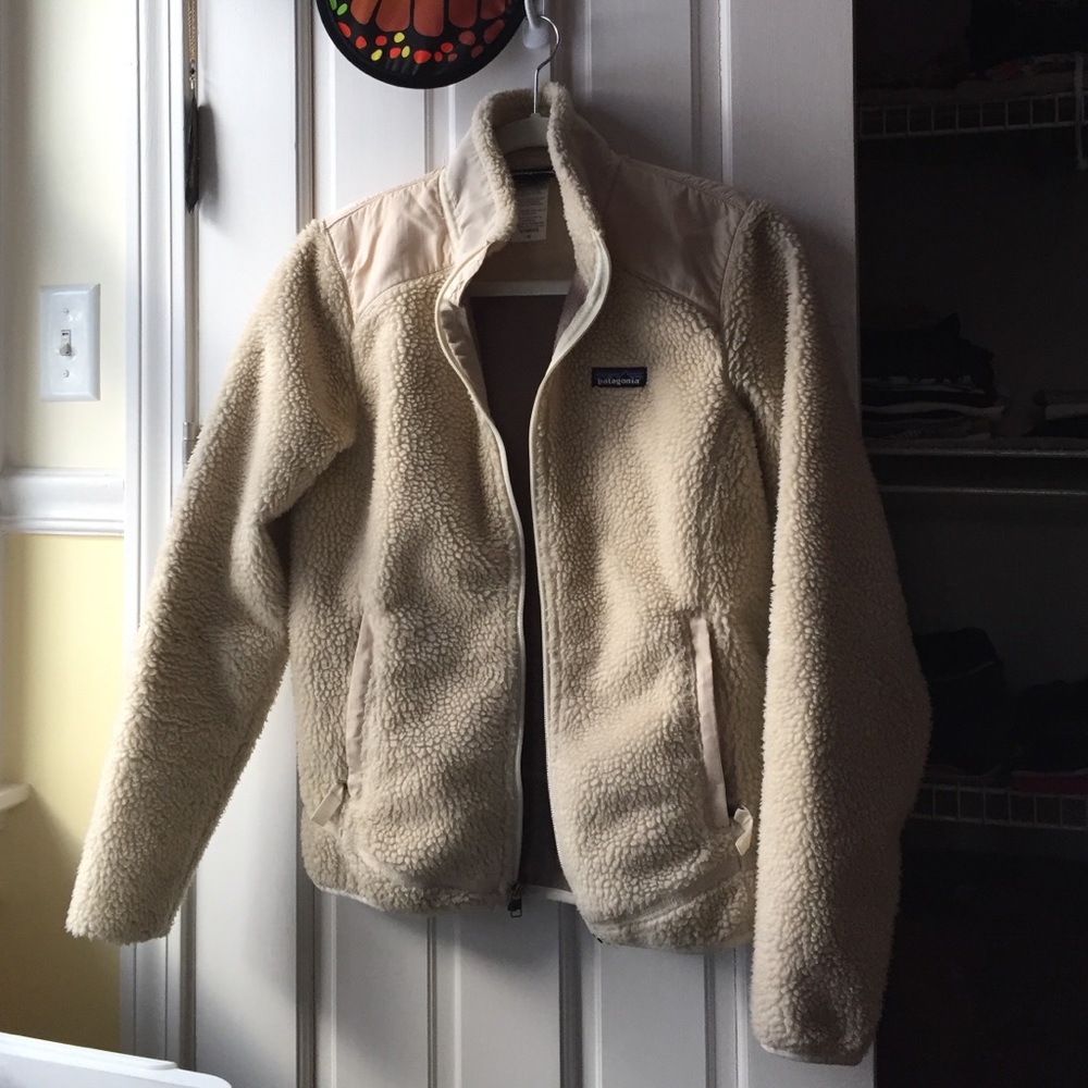 Patagonia Women's Retro-X Jacket