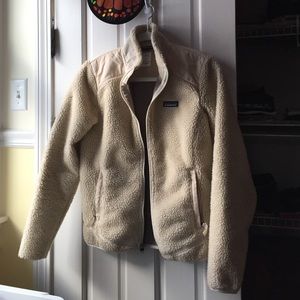 Patagonia Women's Retro-X Jacket