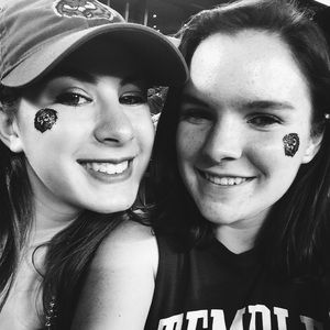 Meet your Posher, Morgan