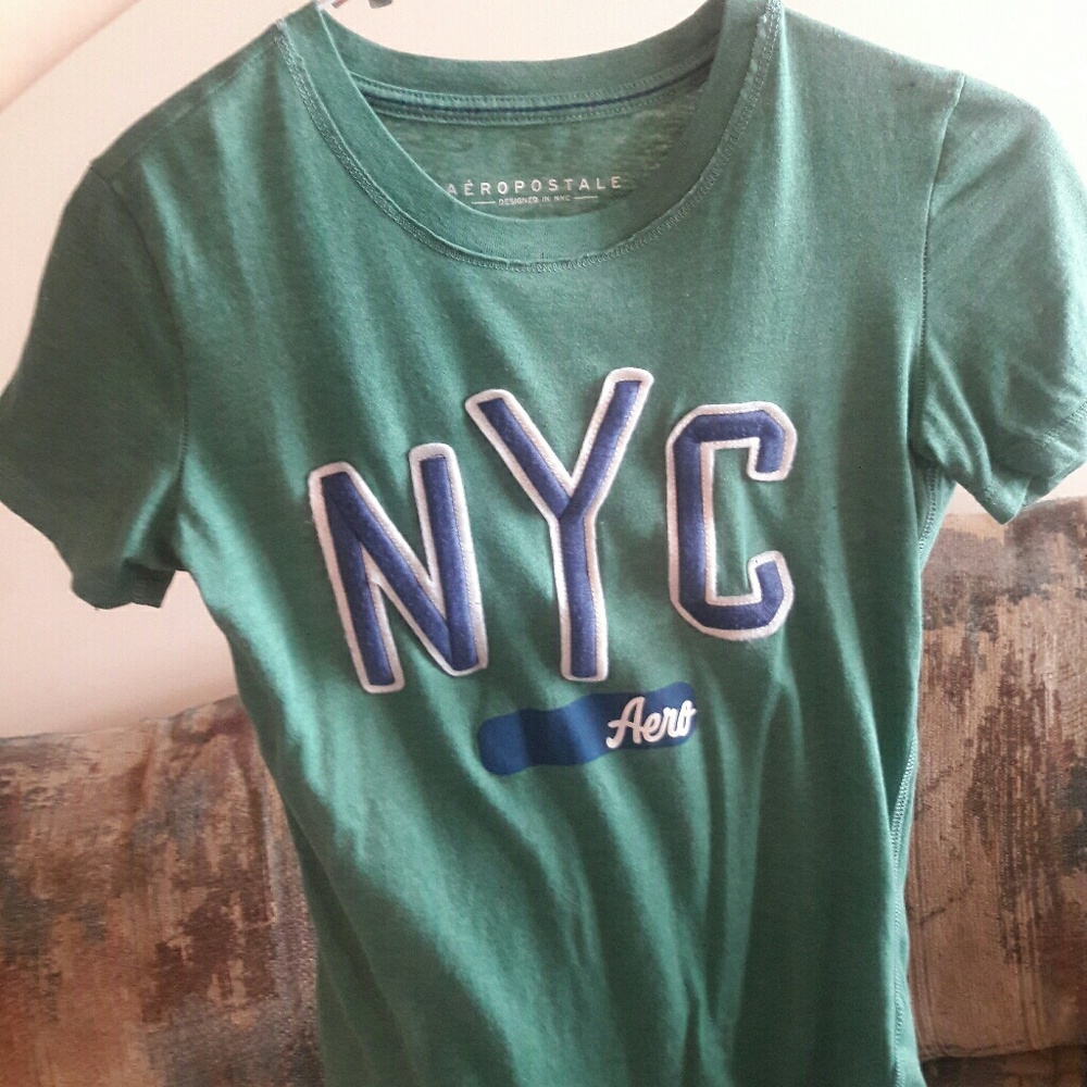 Areopostal shirt