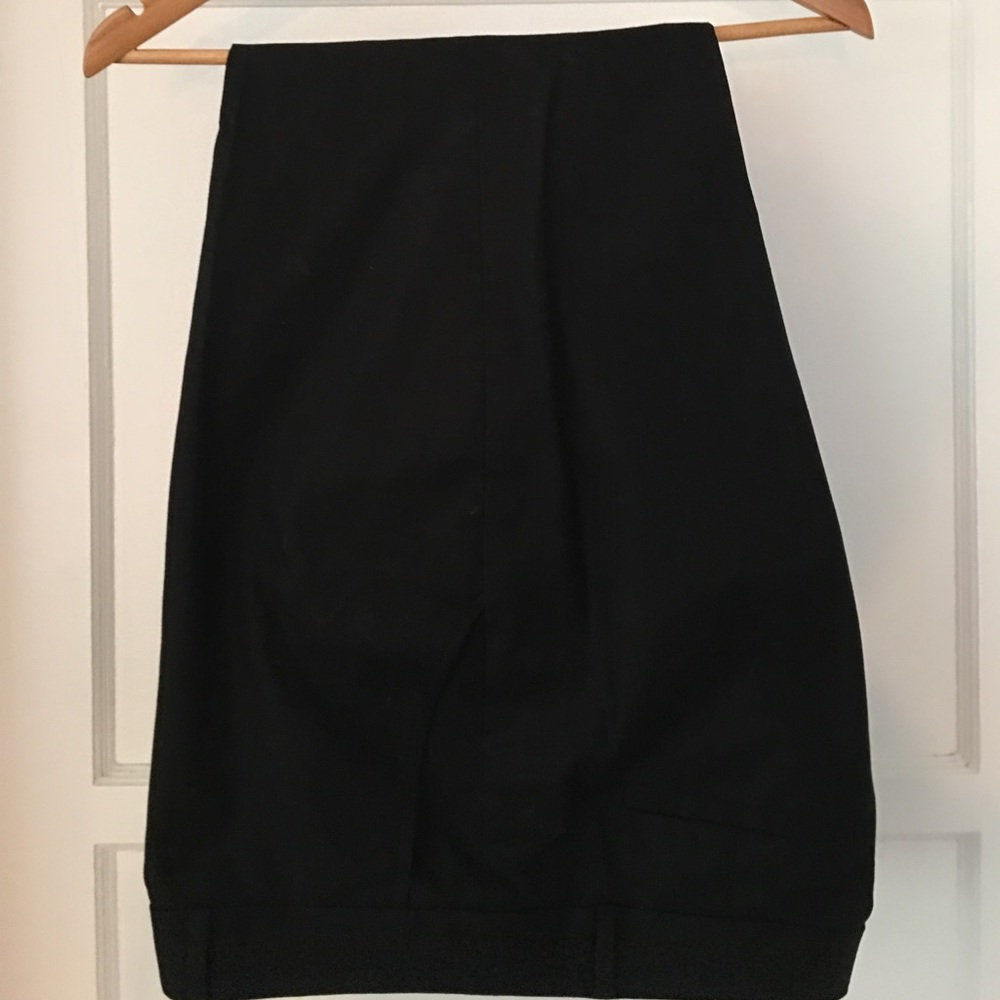 Banana Republic Symonaco Ankle Crop Pant