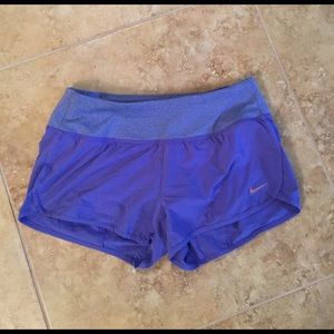 Nike Dri Fit Shorts