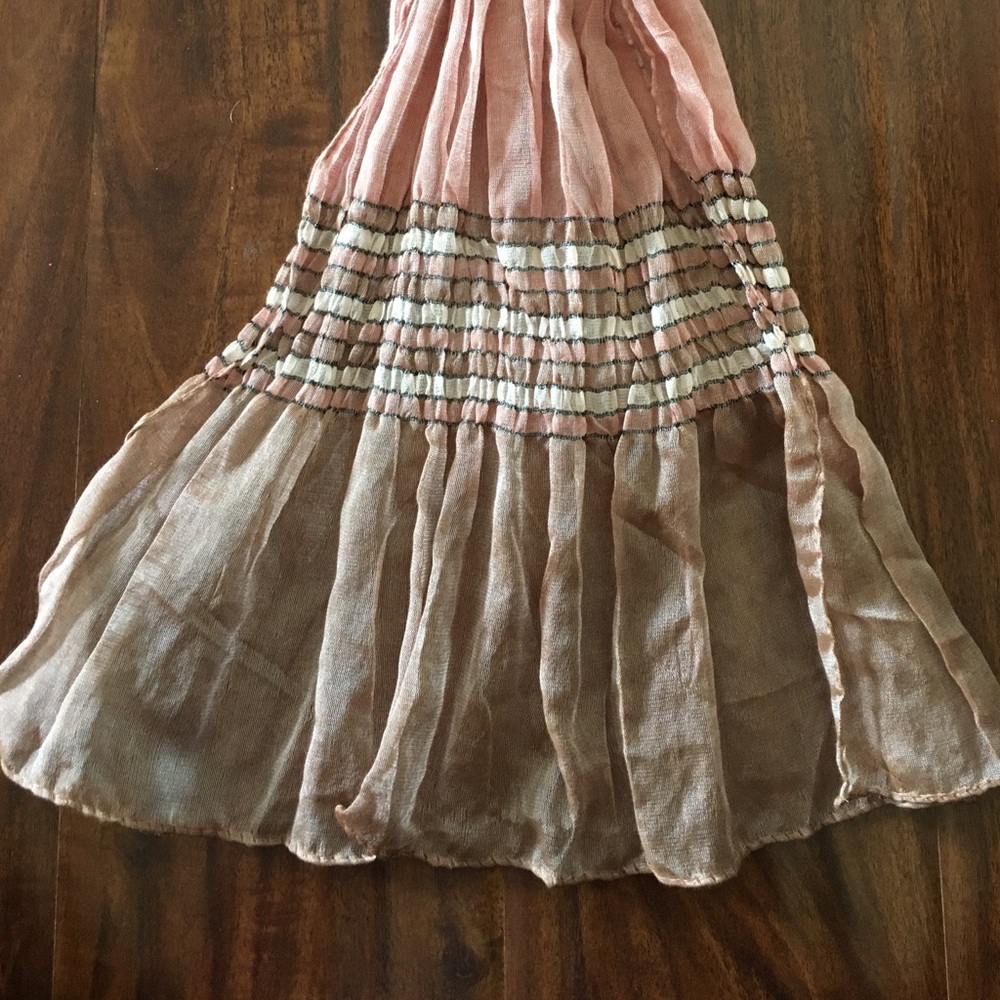 Scarf - Picture 2 of 4