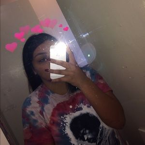 Meet your Posher, Kassandra