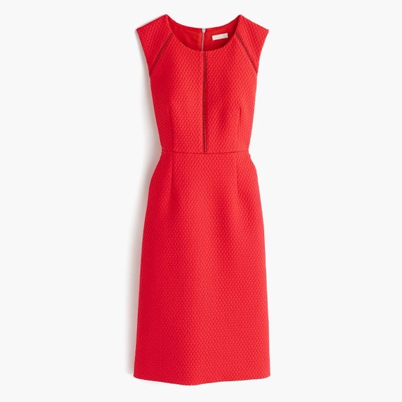 J. Crew Dresses & Skirts - Jcrew  portfolio dress NWT Sz 10/12T read below!